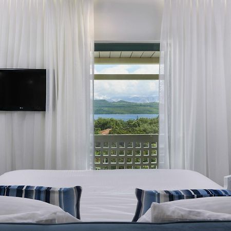 Thomais Boutique Hotel (Adults Only) Episkopos Zewnętrze zdjęcie