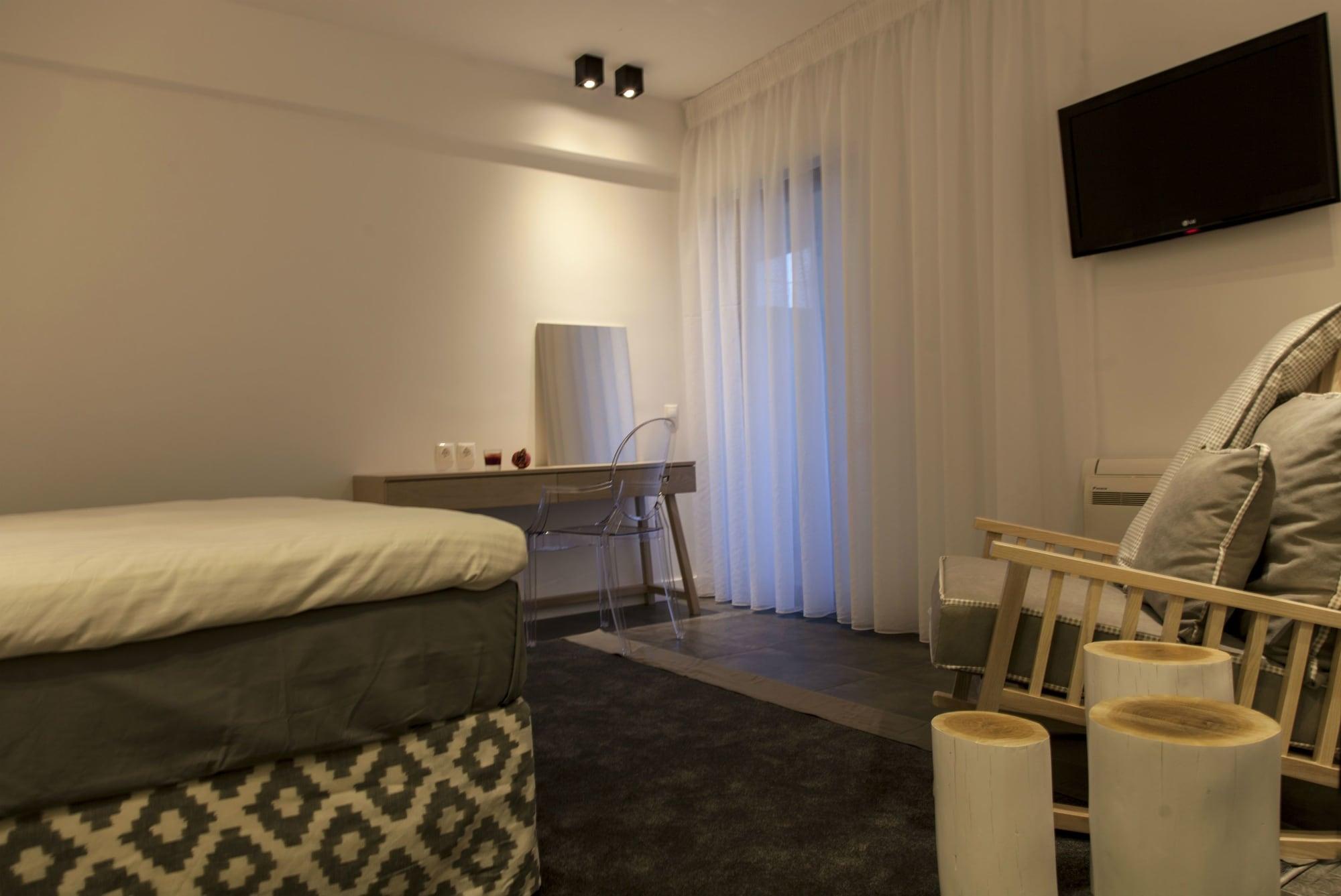 Thomais Boutique Hotel (Adults Only) Episkopos Zewnętrze zdjęcie