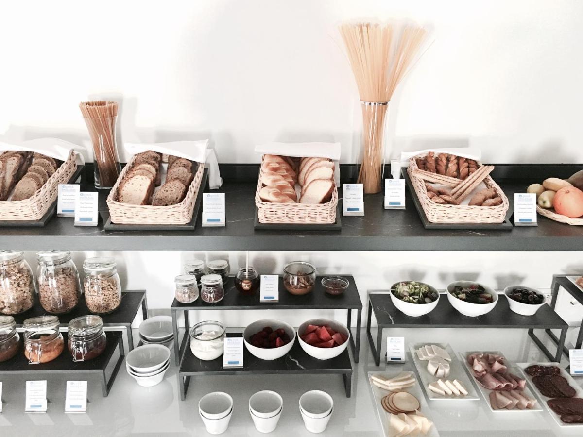 Thomais Boutique Hotel (Adults Only) Episkopos Zewnętrze zdjęcie