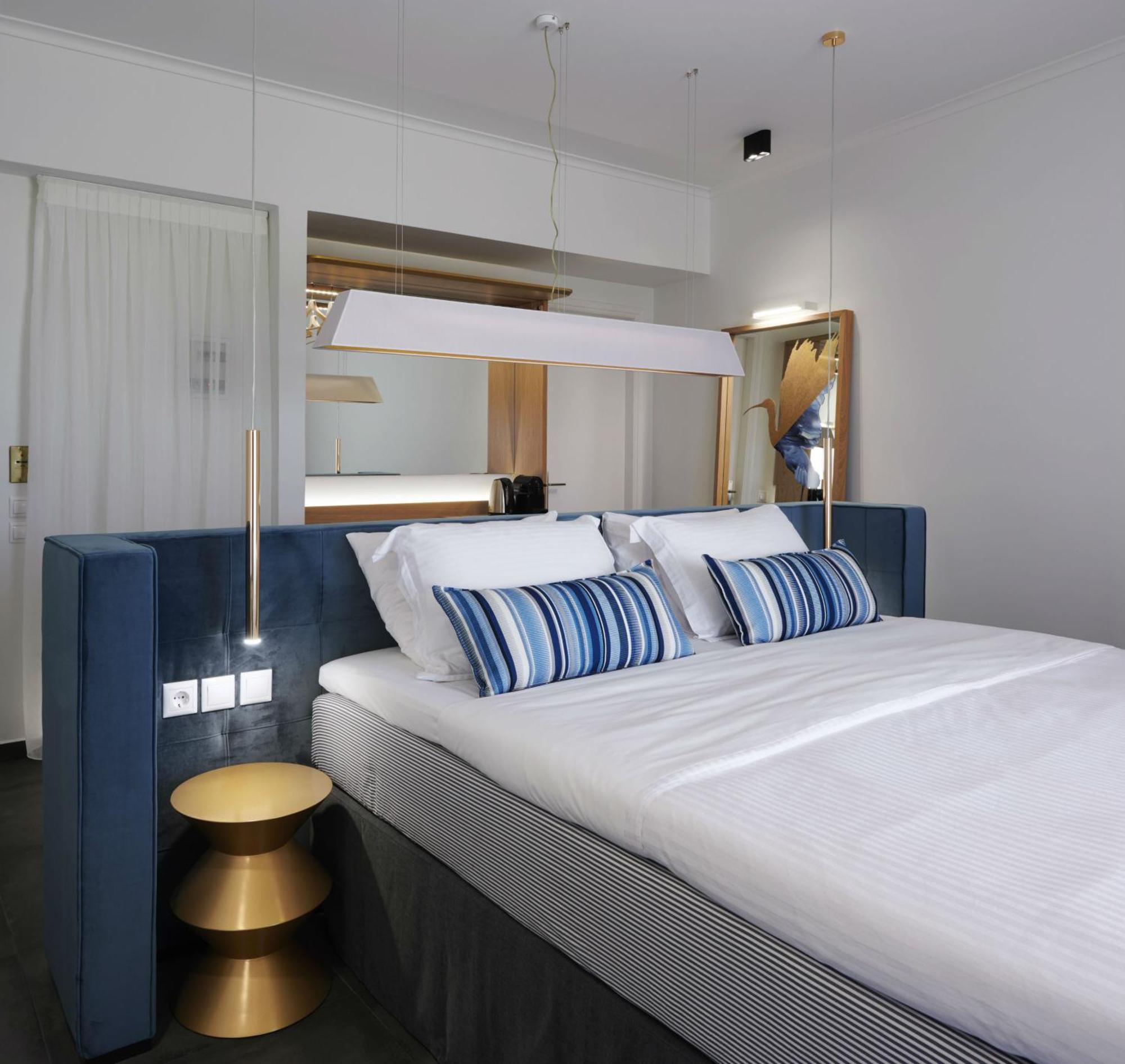 Thomais Boutique Hotel (Adults Only) Episkopos Zewnętrze zdjęcie