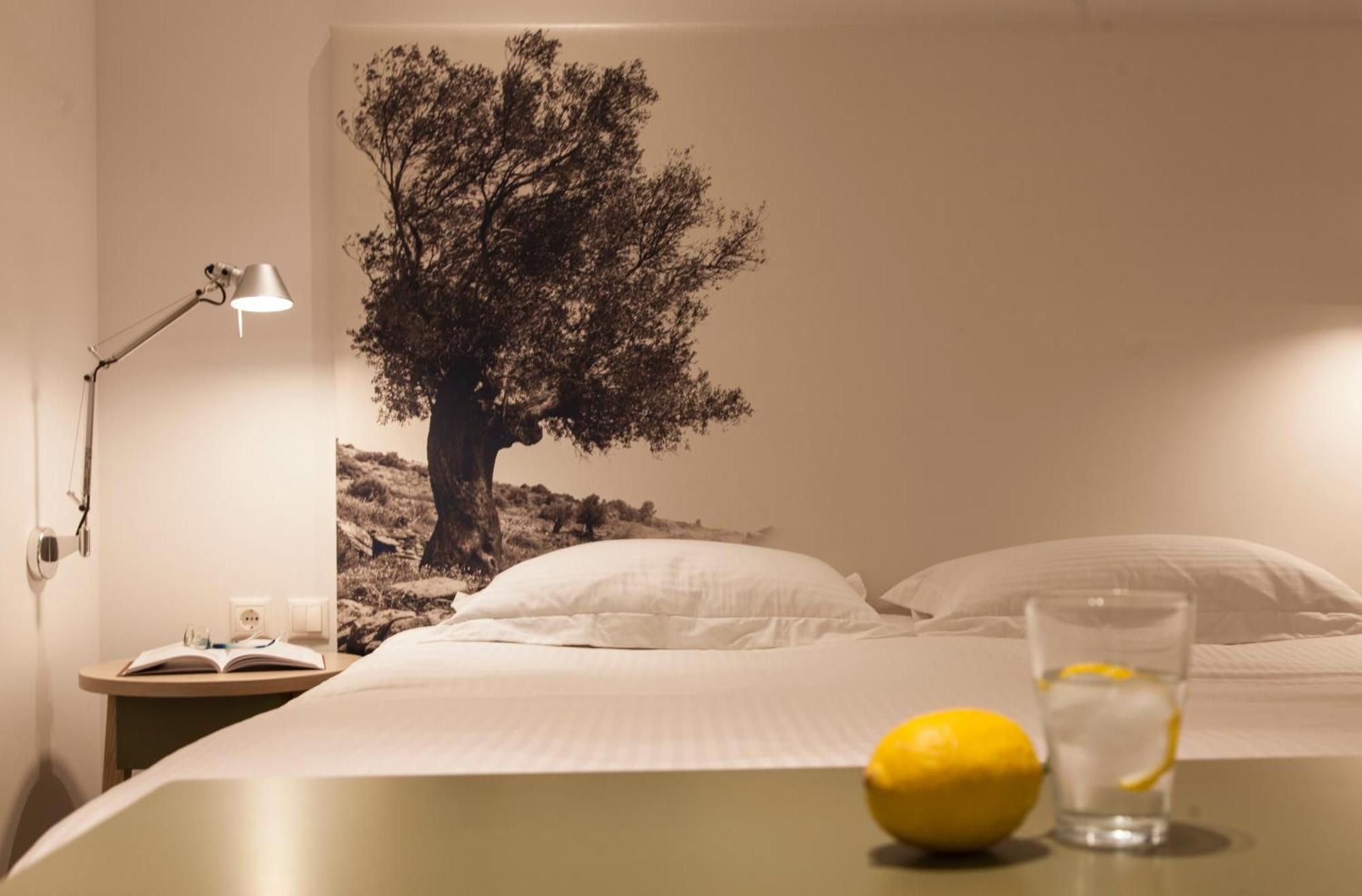 Thomais Boutique Hotel (Adults Only) Episkopos Zewnętrze zdjęcie