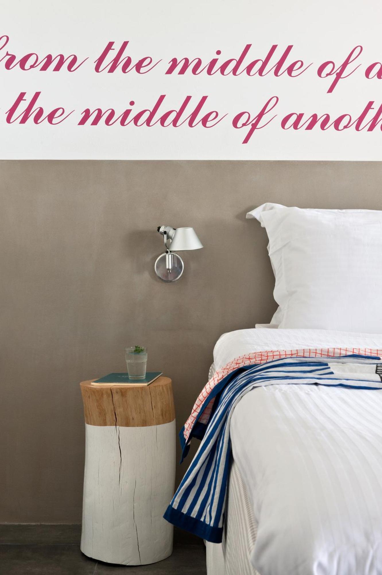 Thomais Boutique Hotel (Adults Only) Episkopos Zewnętrze zdjęcie