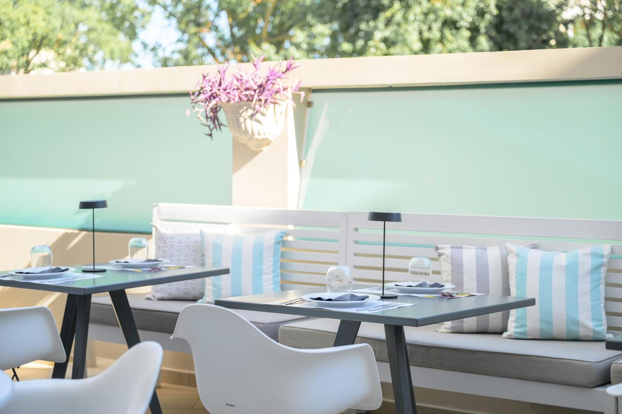 Thomais Boutique Hotel (Adults Only) Episkopos Zewnętrze zdjęcie