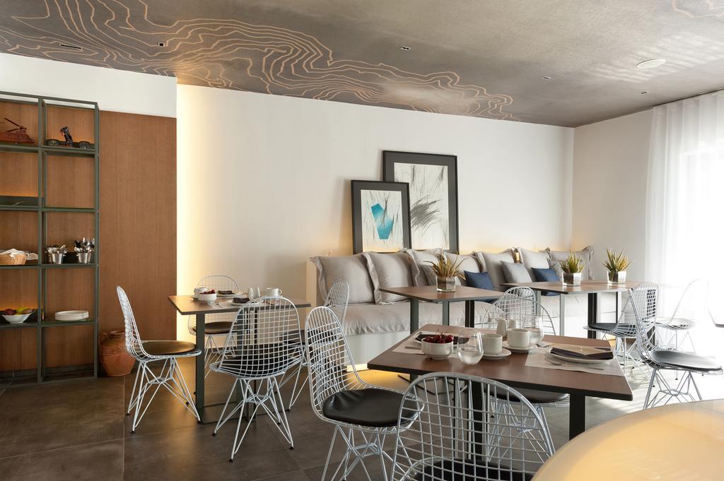 Thomais Boutique Hotel (Adults Only) Episkopos Zewnętrze zdjęcie