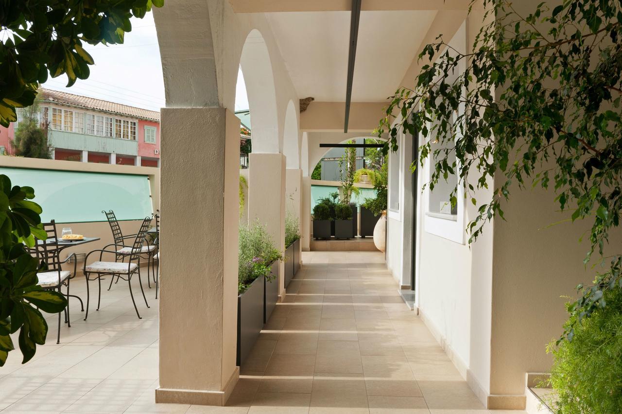 Thomais Boutique Hotel (Adults Only) Episkopos Zewnętrze zdjęcie